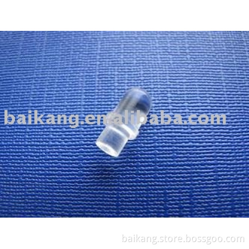 Rigid light pipe